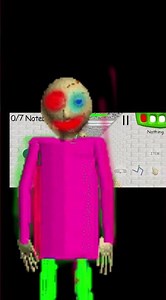 farhey's basics in math and spell trailer baldi's basics #fangame #baldisbasics #baldi #baldimod