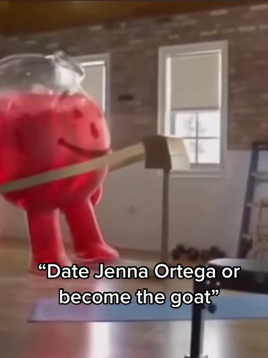 Oh yeah #koolaidman #koolaidmanofficial #koolaid #koolaidpickles #MrKoo1AidMan #koolaidmanohhyeah