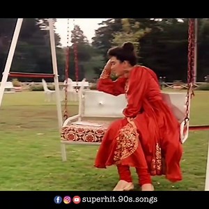 395K views · 38K reactions | Song - Pyar Ke Kagaj Pe Movie - Jigar | Superhit 90's Songs | Facebook