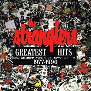 The Stranglers - Greatest Hits 1977 - 1990