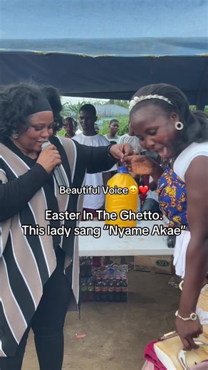 Heartfelt Easter Song