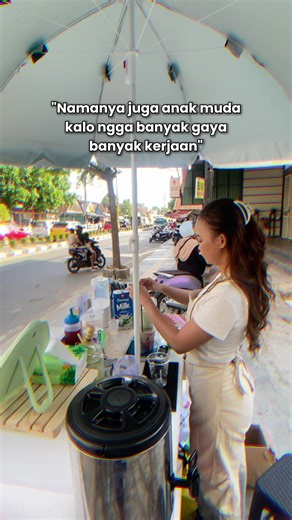 Jadi ap aja bisa wkwk btw jangan lupa fllow gess @matchaboy.ktb