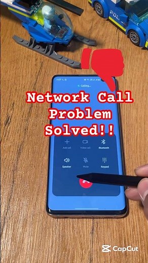 Outgoing call problem solved #problemfix #smartphone #foryou