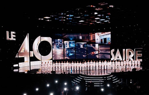 Le palmarès complet des Victoires de la musique 2025