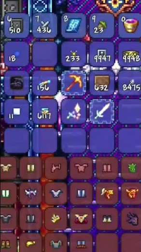 1.4.4.8 Best Summoner Guide For Terraria