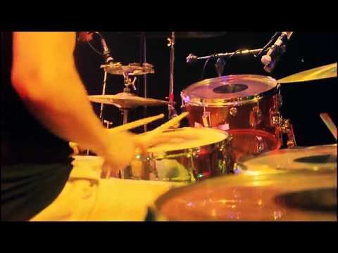 Led Zeppelin - Moby Dick Live (HD)