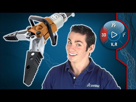 Design Issues? ENOVIA to the Rescue! | Exploring 3DEXPERIENCE Works