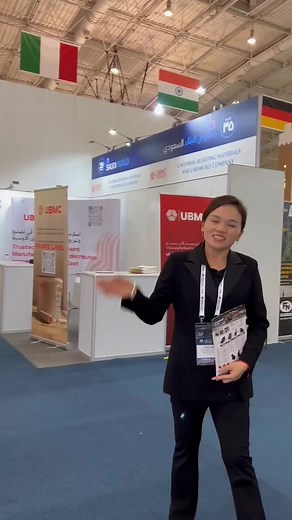 Day 1 Welcome to Xingyi in “Saudi Build 2025” exhibition❤ Good time Buy now~With special offer only available 4 days Come to us and experence our Ride on smart floor grinders Tank-1500 & XINGYI grinders& local service.🙏 Date: 3rd-6th Nov Booth No: Hall 3-130 (Inside) Time: 13:30–21:30 Address: Riyadh International Convention & Exhibition Center📌 Mrs.Jane 8615960788816 Mr.Ali 966571831192 Looking forward to seeing you!🤝 #Saudi #ksa #floorgrinding #floormachines #xingyi #concretegrinding #surfa