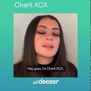 16 reactions | Buckle up, CRASH is here!  What's your favourite track from Charli XCX's new album? https://dzr.lnk.to/CXCXCFA | Deezer | Facebook