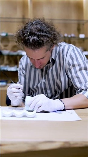 Learn the Japanese Art of Kintsugi in Tokyo’s Stylish Minami-Aoyama District #wabunka #japan