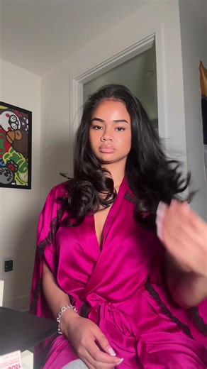 supa teaaaa🤏🏽 @Brylee | ashine hair bundles