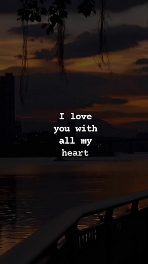 Unwavering Love: A Heartfelt Promise