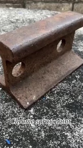 Chrome Finishing Techniques for Metal