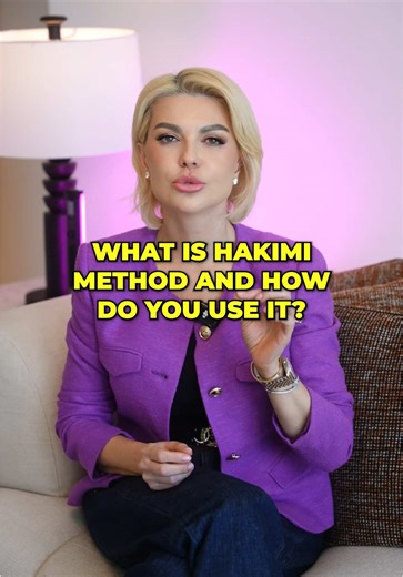 Understanding the Hakimi Method for Asset Protection