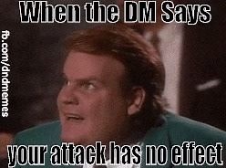 Remade this old pixely classic (y) -Law | Dungeons and Dragons Memes