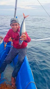 377K views · 8.3K reactions | Labas Na Naman Ang Malalaking Pulang Buntot. Kakatapos Lang Mawala Ng malakas na Hanging Habagat kaya nagka chance ulit tayo para manghuli ng malalaking Pulang buntot. | Master Lei | Facebook