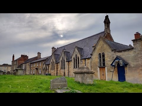 Chippenham, Wiltshire