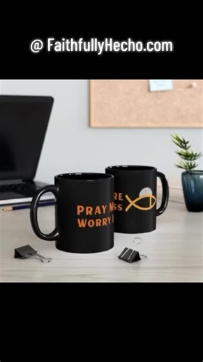 at FaithfullyHecho.com