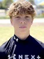 Knox Kiffin, University Lab , Quarterback