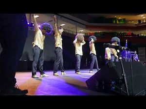 FAMU QUES! The 2025 NPHC Homecoming Step Show Champions!