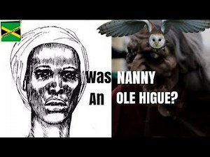 JAMAICA'S Creepy Urban Legends : OLD HIGUE