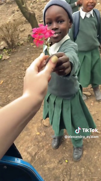 Volunteering in Tanzania: A Grateful Experience