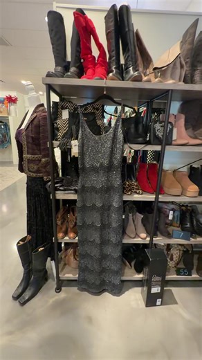 Prom dresses are here at Chill!