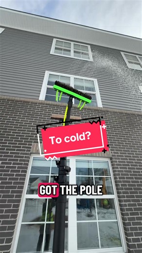 Understanding Water-Fed Pole Window Cleaning