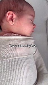 2K views · 108 reactions | The swaddelini is the #1 swaddle for mobility. Must swaddle’s restrict movement where this product is 3-D knit so it’s very soft and stretchy and allows babies to experience feeding cues, active sleep, and Moro reflex. #bestswaddle #swaddelini #mobilityswaddle #due2026 #whyswaddle | Swaddelini | Facebook