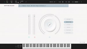 Spitfire Audio's LABS continues with free Modular Piano instrument