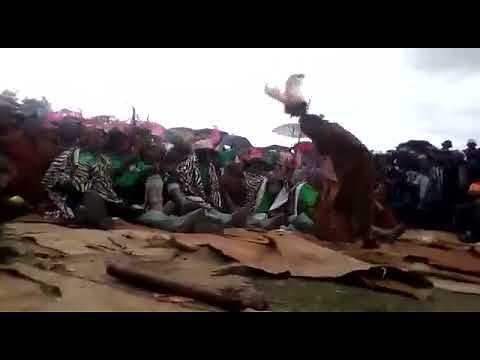Makoloane A Ntate Matona 2018(1). Lesotho(Leribe-Mathokoane)