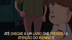 Incentive a leitura, estimule a criatividade e trabalhe a diversidade em sala de aula com esse filme brasileiro baseado no livro do Érico Veríssimo! Dê o play e confira. | Educação Infantil | Facebook