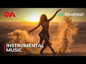 Deep House Type Beat 2026 – “MAYE” | Afro House Instrumental | Prod. by OA Beats & freebeat Ai