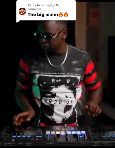 DJ Festa: Unforgettable Mix Experience in Kenya