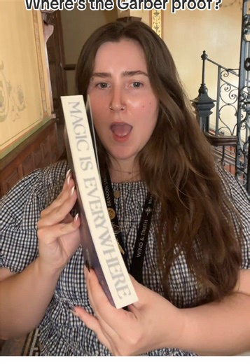 Gollancz on TikTok