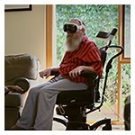 Synchron Unveils Chiral™, the World’s First Cognitive AI Brain Foundation Model