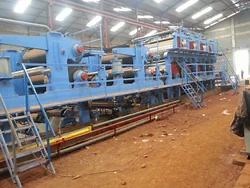 Manufacturer of Paper Mill Machine & Paper Making Machine by Excel Paper Tech Engineers, Ahmedabad