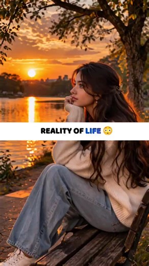 The Real Story of Life Will Shock You 😳 | Truth of Life #Shorts
