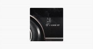 I Like It - Single by Alesso & Nate Smith on Apple Music