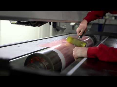 Esko Flexo plate making: An introduction