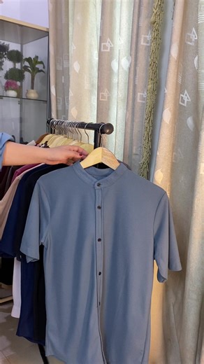 Men's Denim Shirt Styles for Every Occasion
