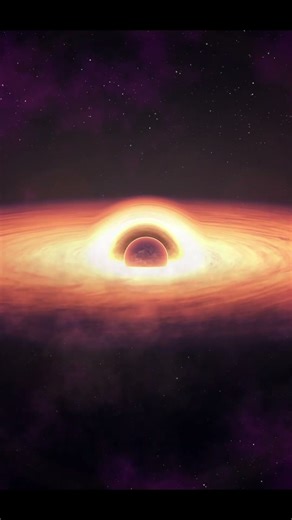 Fastest-Growing Black Hole Ever Found | Breaking the Limits of Physics
