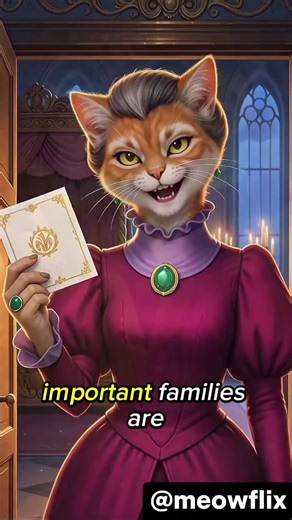 The Lost Princess: Part 8 Unveiled