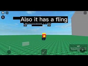 FE AMONG US SCRIPT BOTH WORK ON R6 AND R15 / HYDROGEN AND FLUXUS