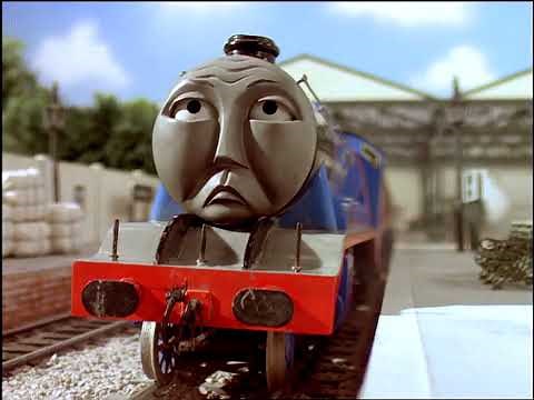 Gordon and the Gremlin (HD-US)