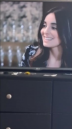General hospital: Molly collapsing ending and tomorrow episode