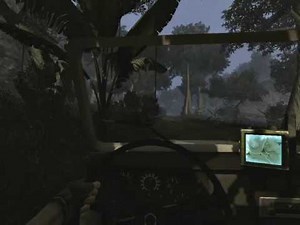 Far Cry 2 Walkthrough - 1st UFLL Mission - Part 2