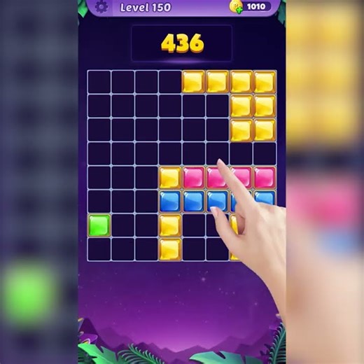 Block Puzzle 465- 800×800