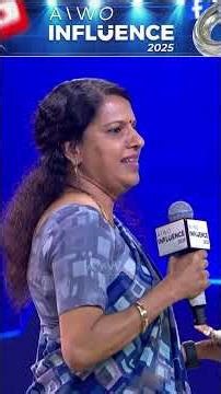 'இதுதான் Storytelling-ன் உண்மையான Power..🤯' மிரளவைத்த Speech🔥