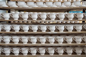 The History Behind the Porcelain Patterns Coveted by Royals